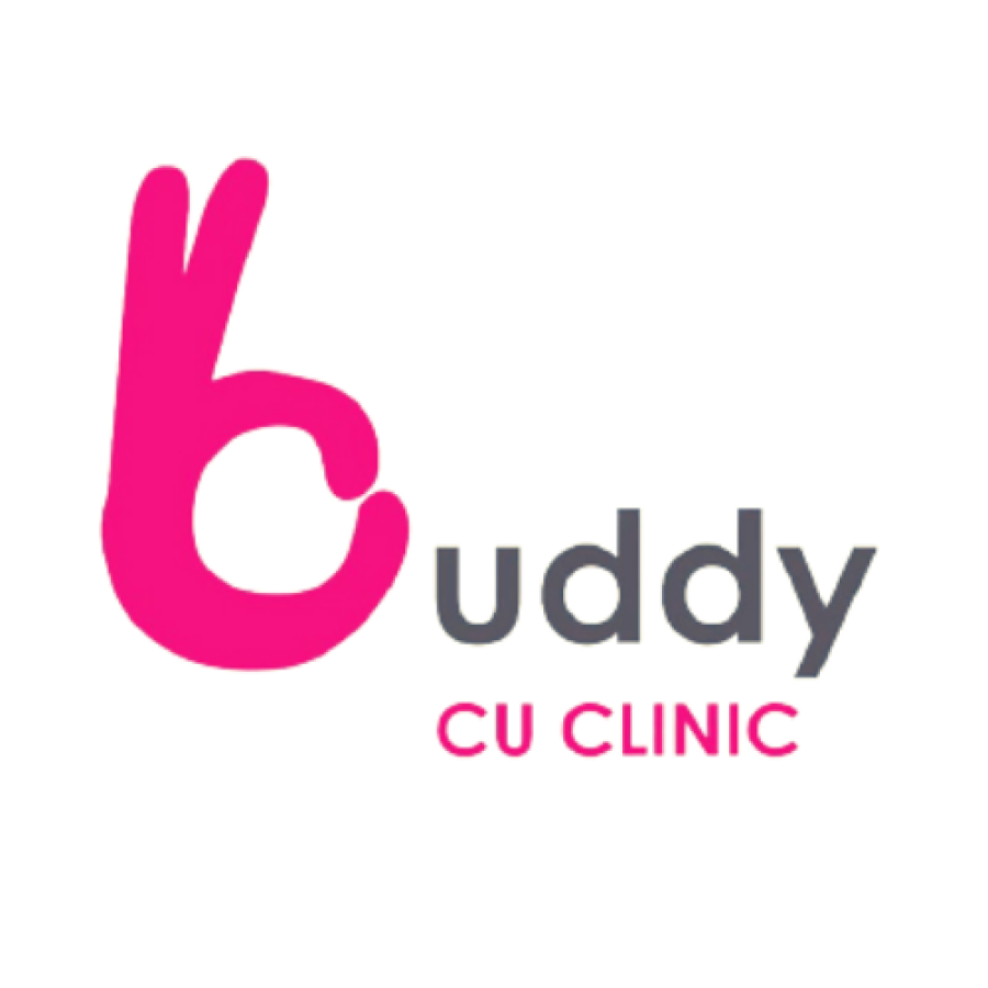 BUDDY CU Clinic โรงพยาบาลจุฬาลงกรณ์