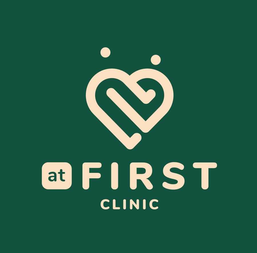 at First Clinic