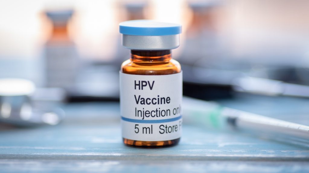 วัคซีน HPV คืออะไร?